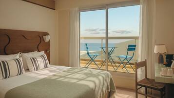 Privilege Room with Balcony