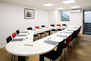 Meeting facility - Hôtel Coeur Marin (Les Sables-d'Olonne)