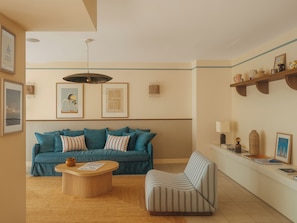 Reception - Hôtel Coeur Marin (Les Sables-d'Olonne)