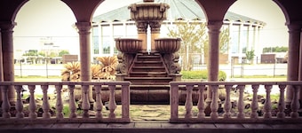 Regency Hotel & Conference Center