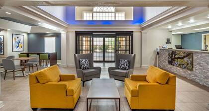 Comfort Inn Lafayette North I-10