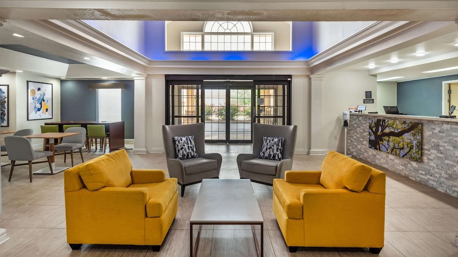 Comfort Inn Lafayette North I-10