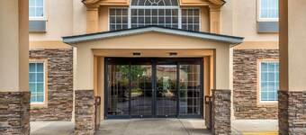 Comfort Inn Lafayette North I-10