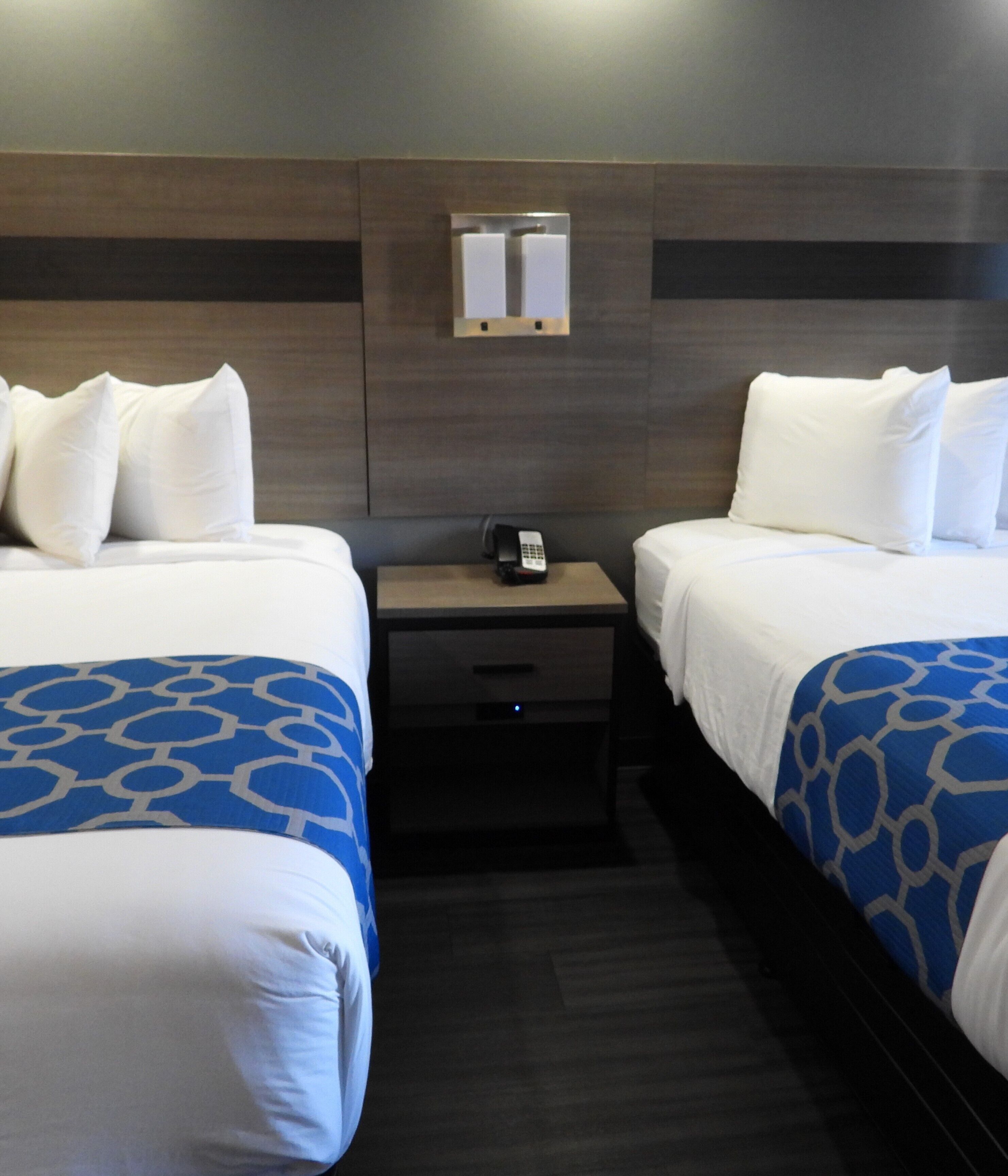 Baymont by Wyndham Lafayette Airport