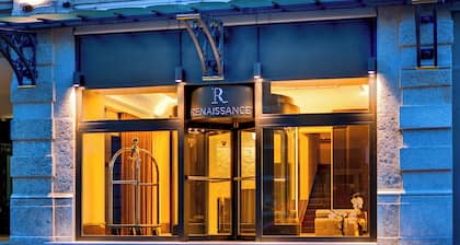 Renaissance Lucerne Hotel