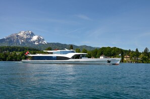 Boating