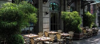 Renaissance Lucerne Hotel