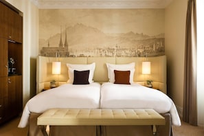 Studio Suite, 2 Single Beds