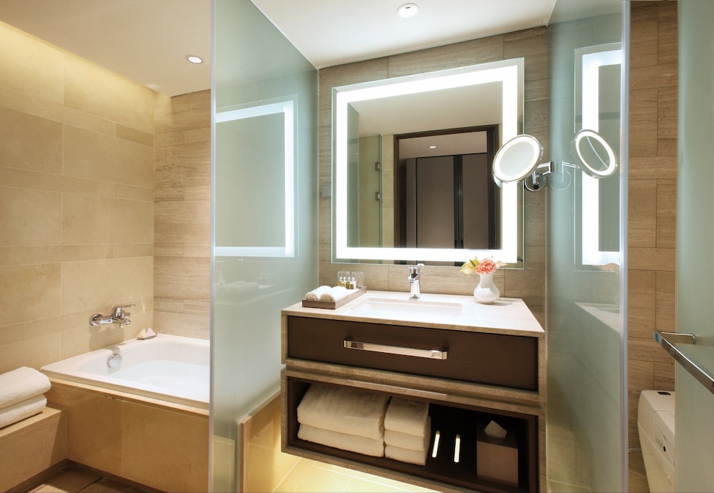 Paradise Hotel Busan by null