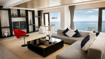 TV LCD 32 polegadas com canais a cabo, TV