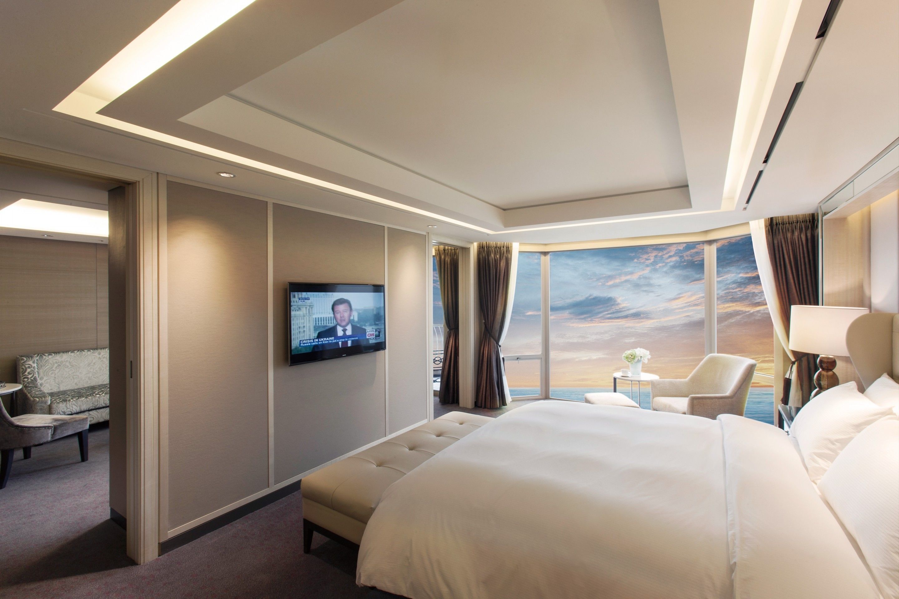 Photo - Paradise Hotel Busan
