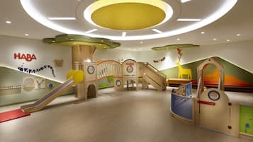 Instalaciones deportivas