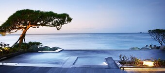 Paradise Hotel Busan