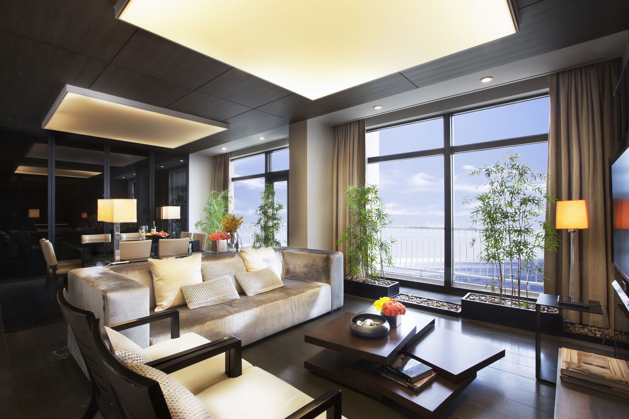 Foto - Paradise Hotel Busan