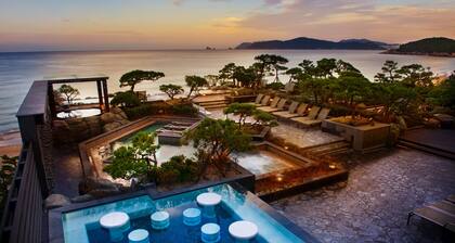 Paradise Hotel Busan