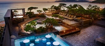 Paradise Hotel Busan