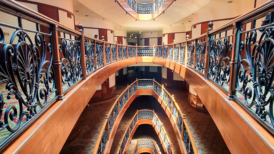 The Orchid Hotel Mumbai Vile Parle