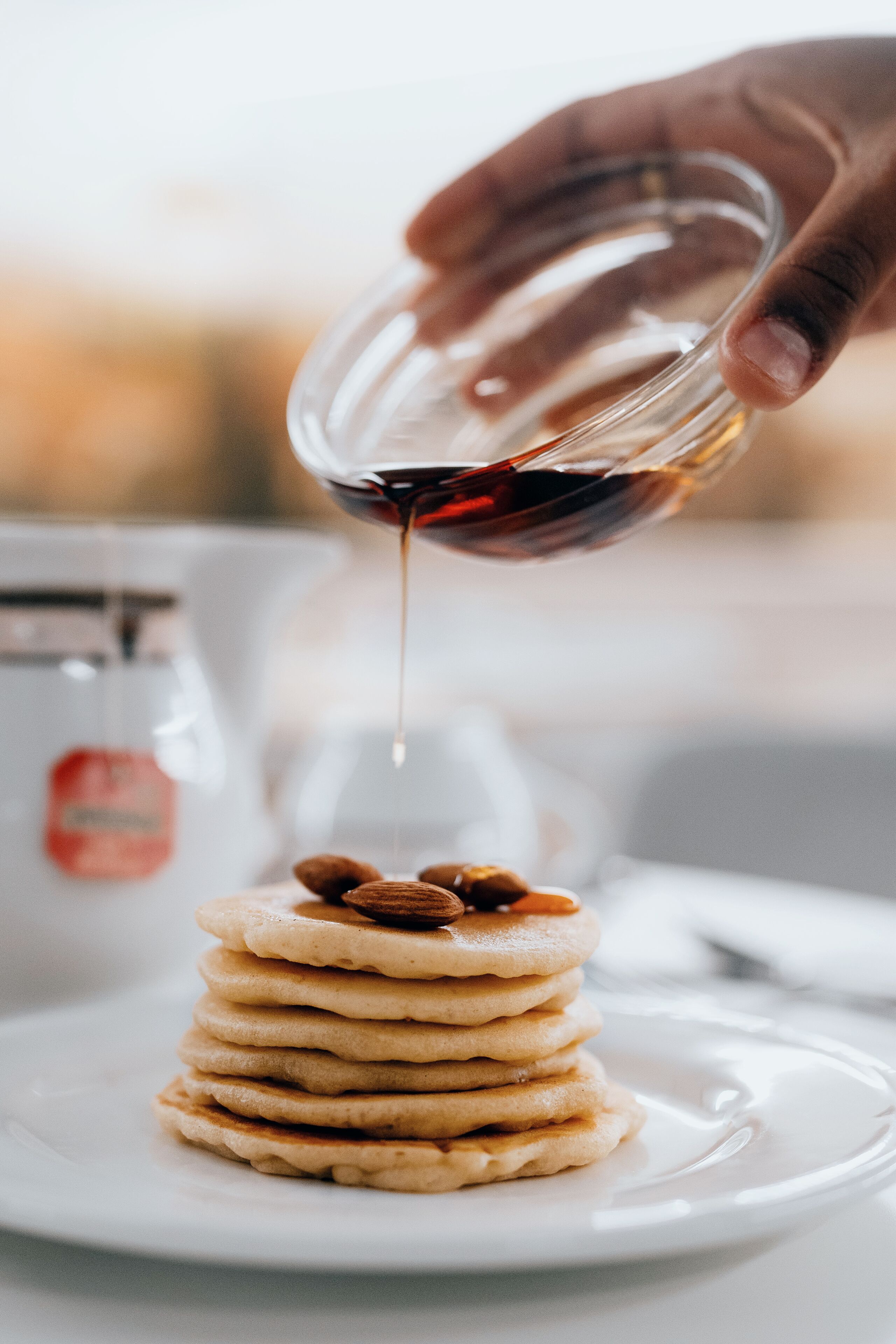 daily continental breakfast (eur 10 per person)