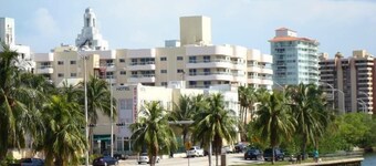 Venezia Hotel