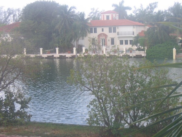 Lake