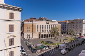 Vista da propriedade