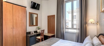 Hotel Sonya