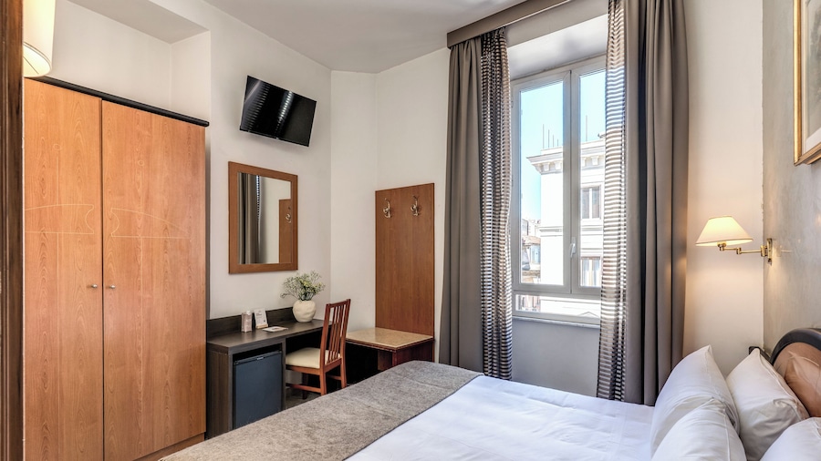 Hotel Sonya