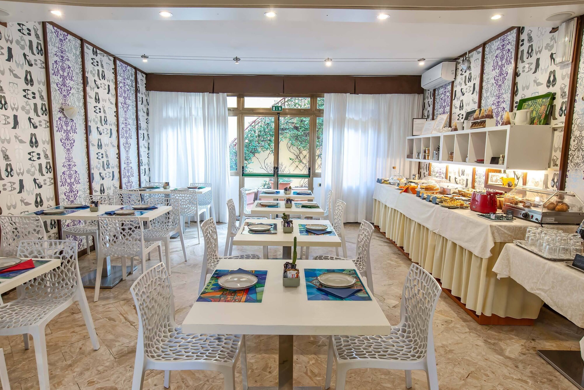 Hotel 3 stelle