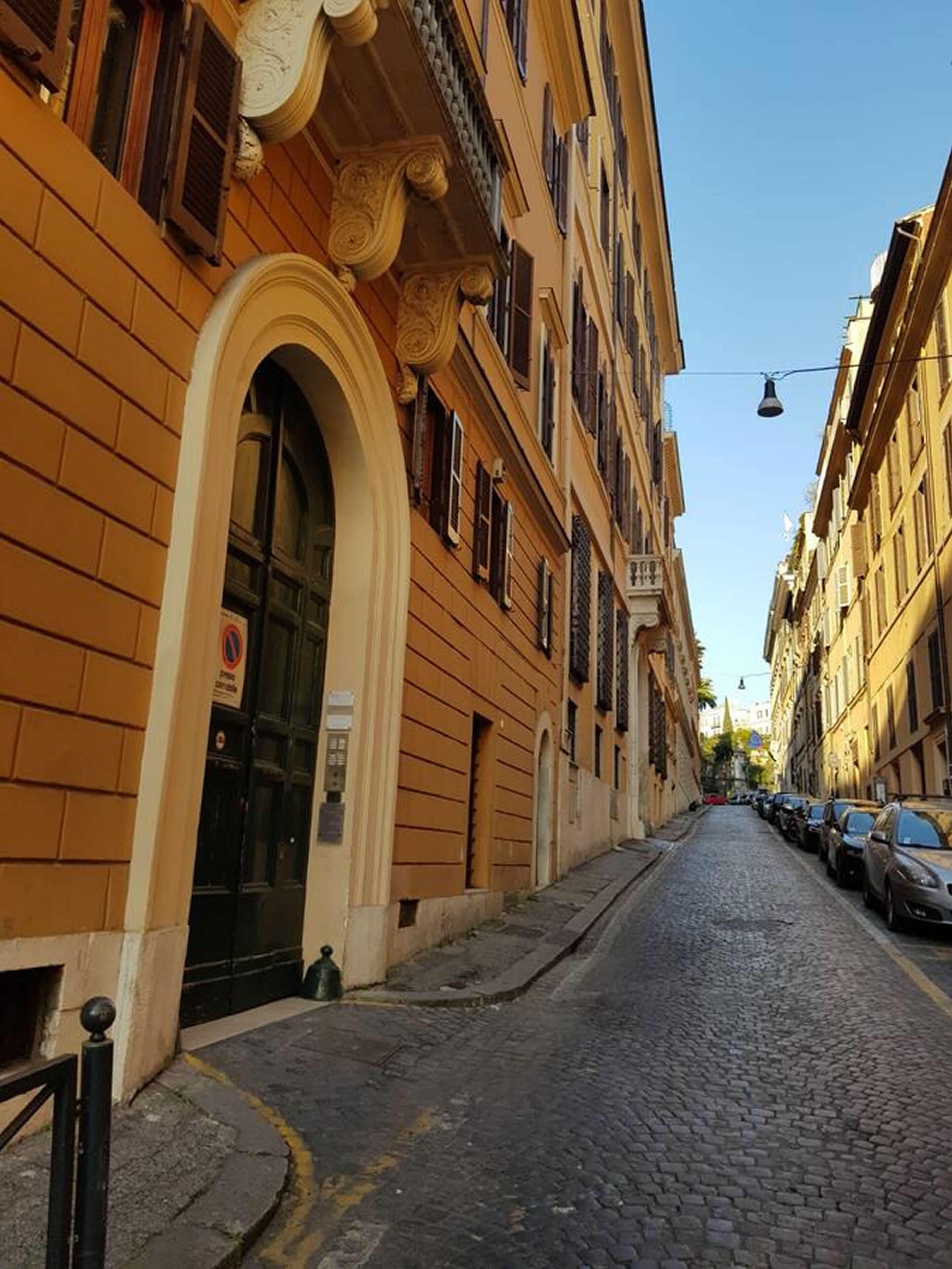 Photo - Hotel Julia Trevi - Spagna