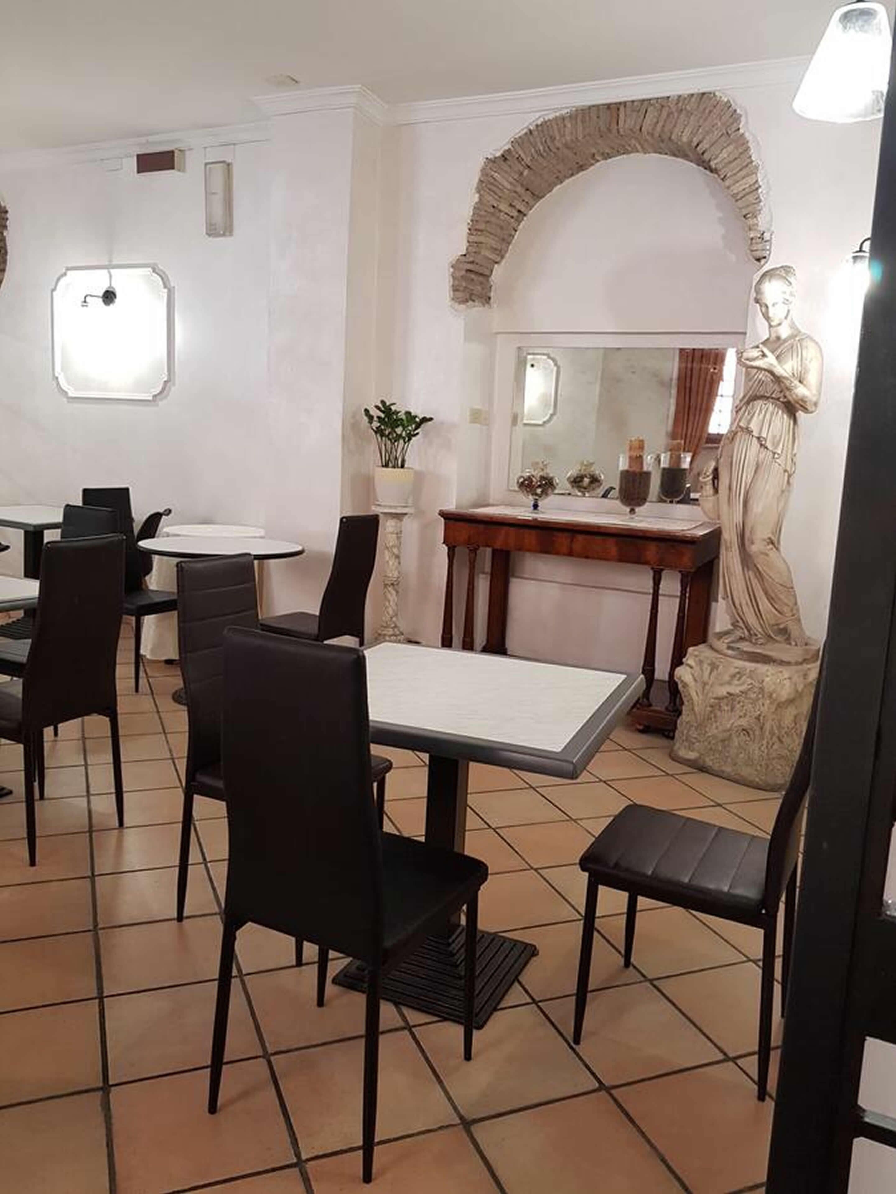 Photo - Hotel Julia Trevi - Spagna