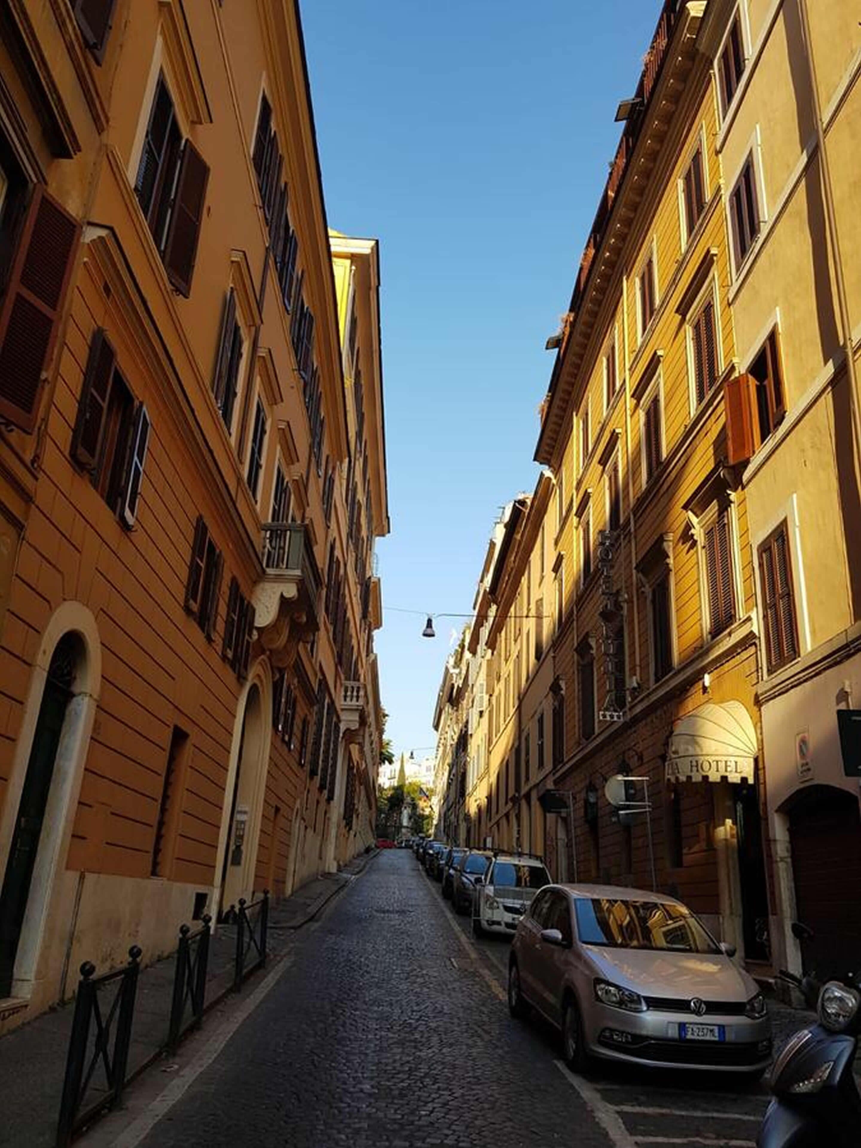 Photo - Hotel Julia Trevi - Spagna