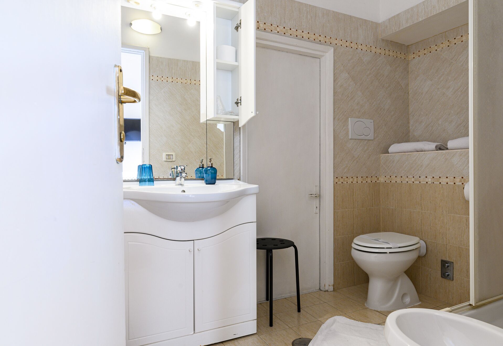 Photo - Hotel Julia Trevi - Spagna