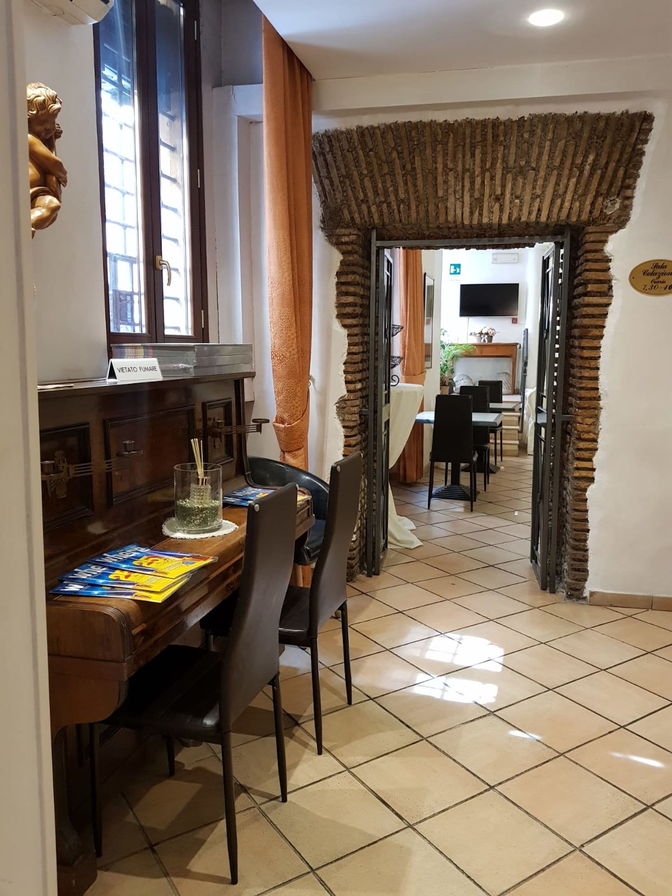 Photo - Hotel Julia Trevi - Spagna