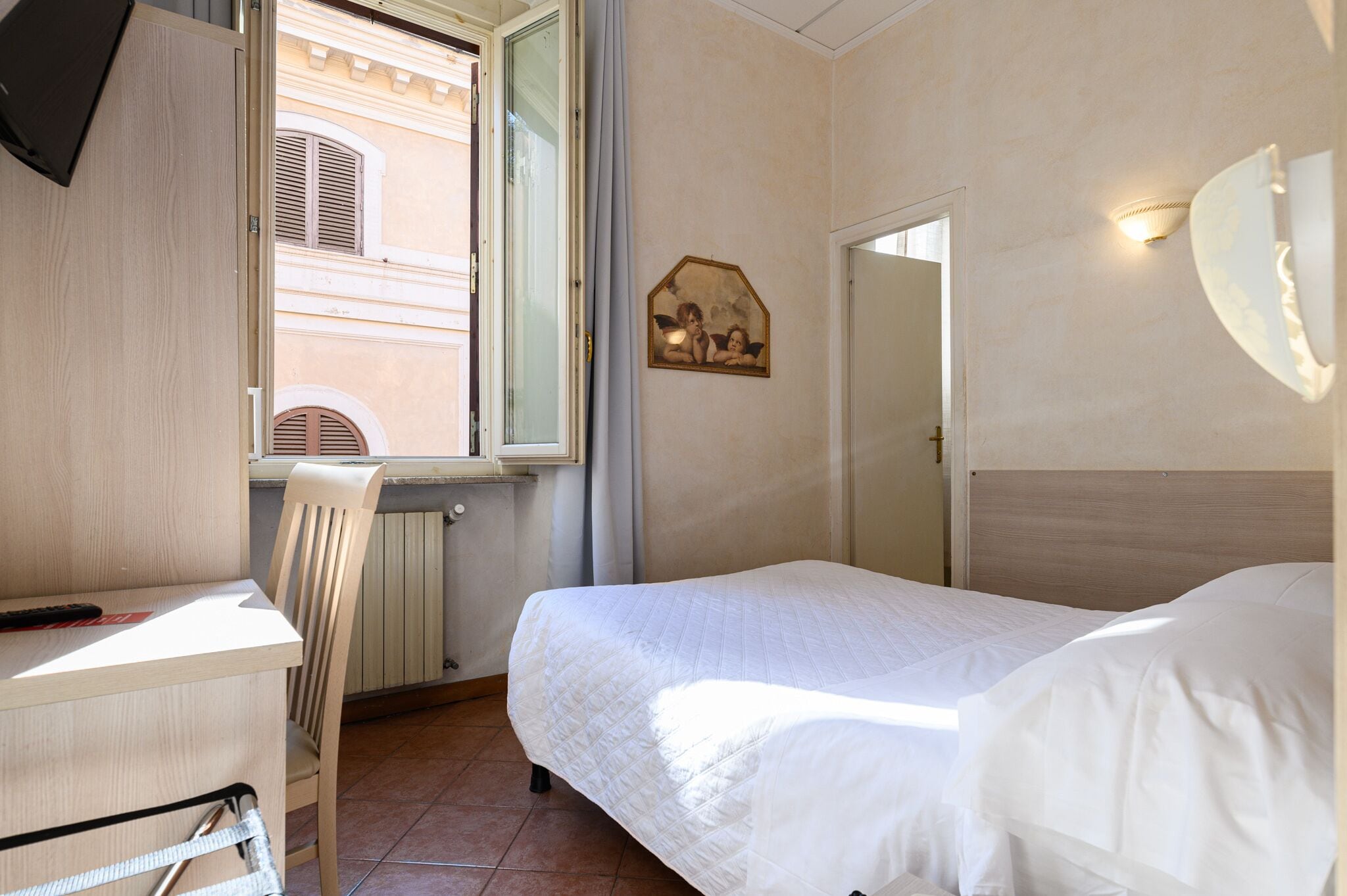 Photo - Hotel Julia Trevi - Spagna