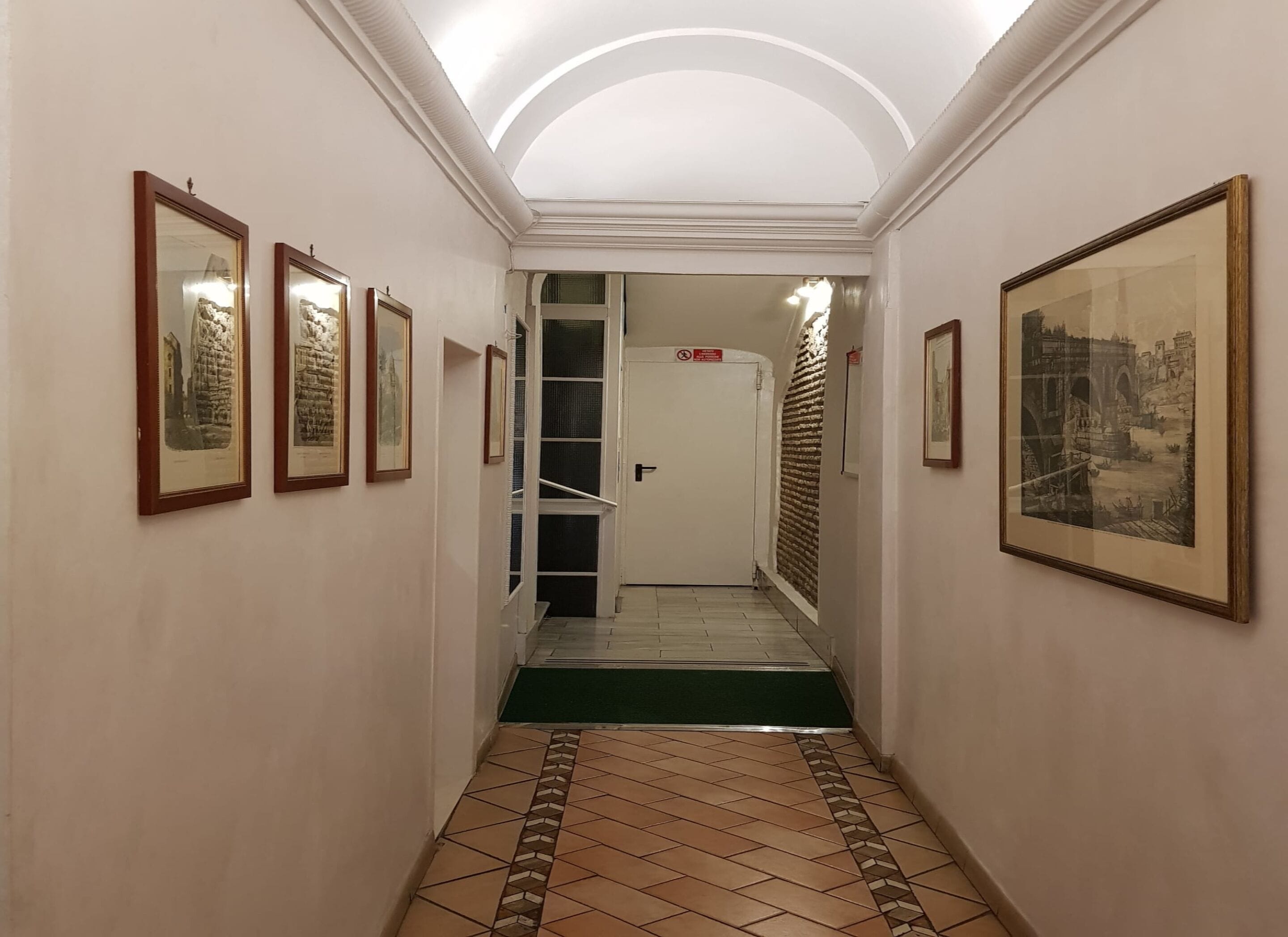 Photo - Hotel Julia Trevi - Spagna