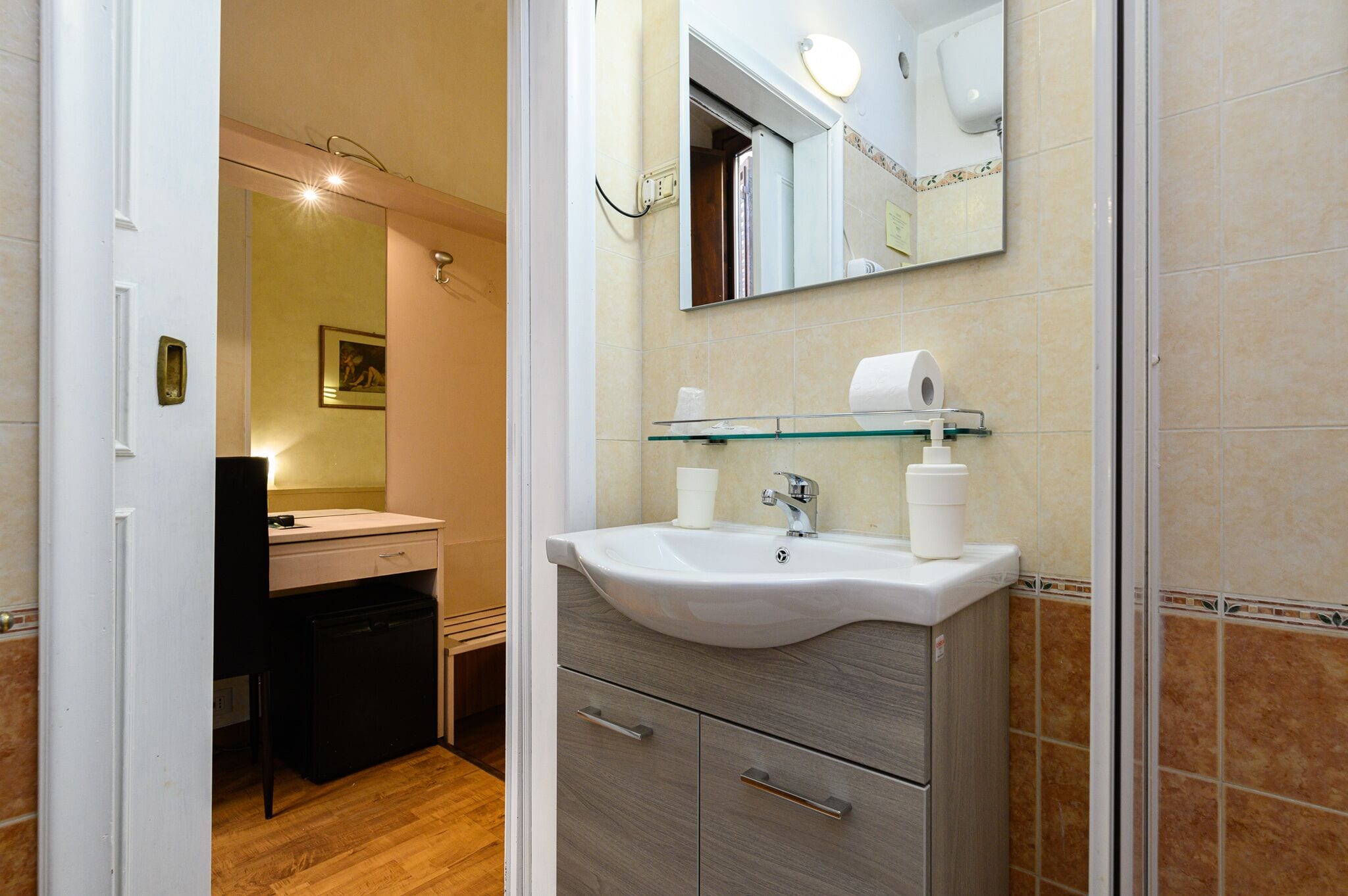 Photo - Hotel Julia Trevi - Spagna