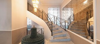 Hotel Virgilio
