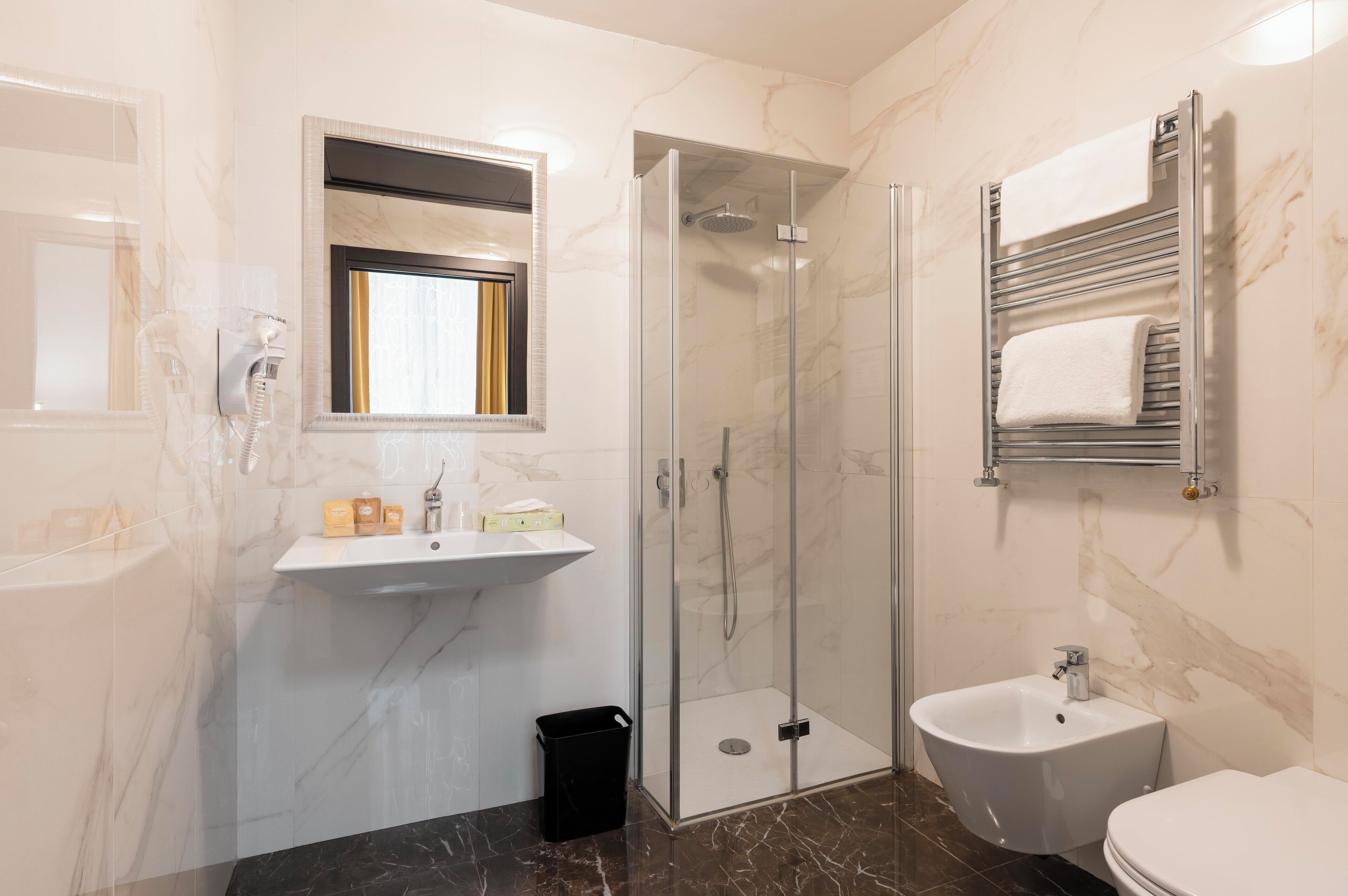 Foto - Hotel Virgilio