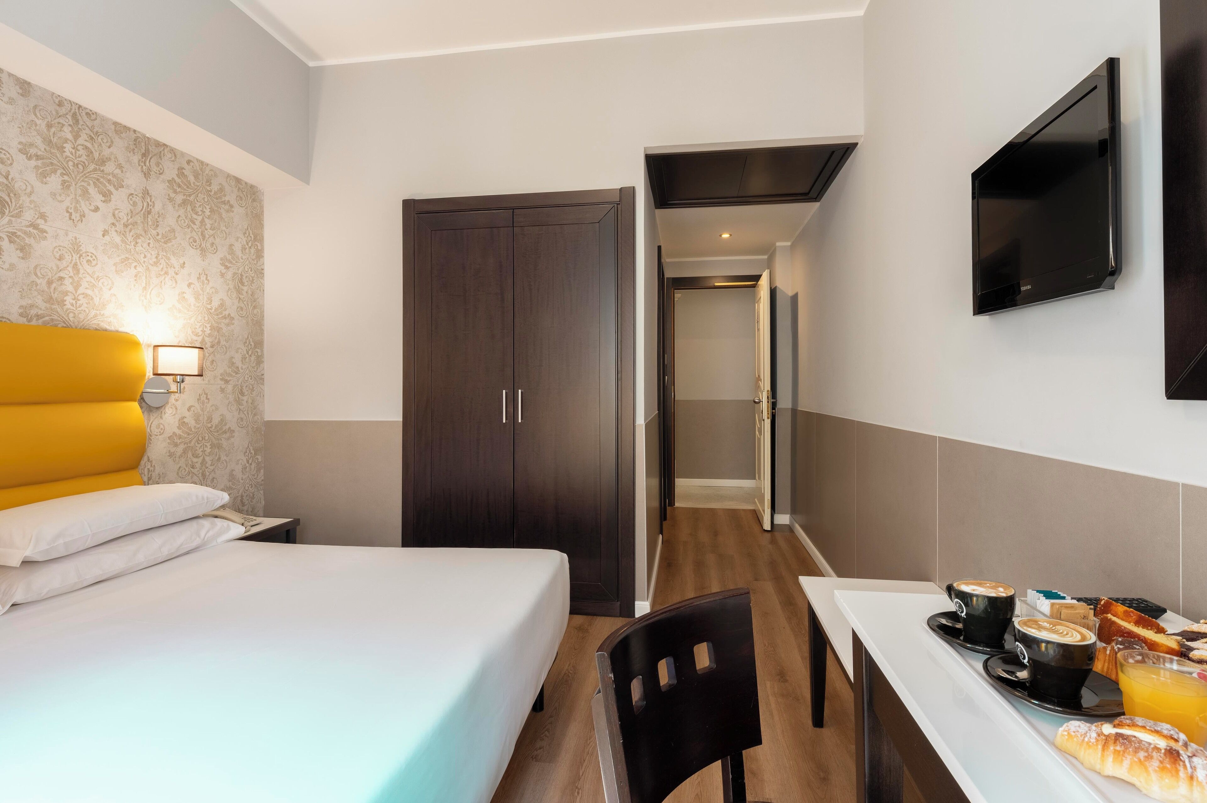 Foto - Hotel Virgilio