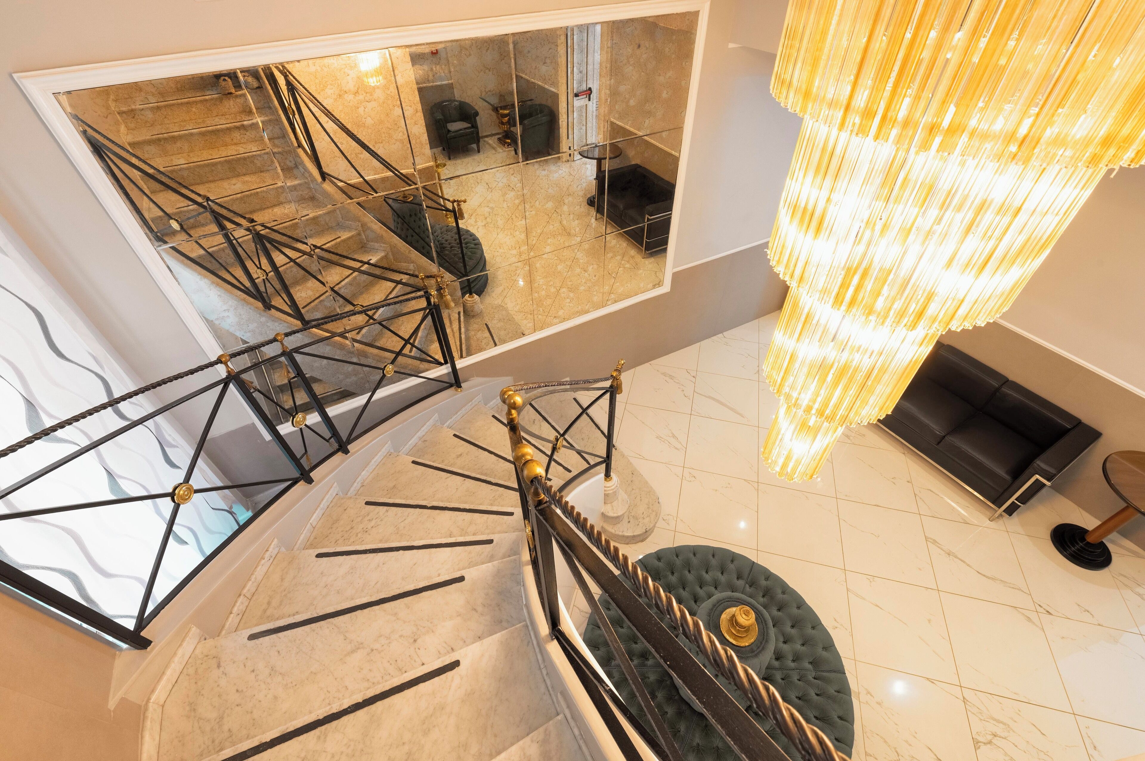 Foto - Hotel Virgilio