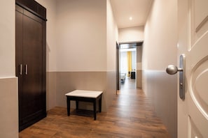 Superior Quadruple Room