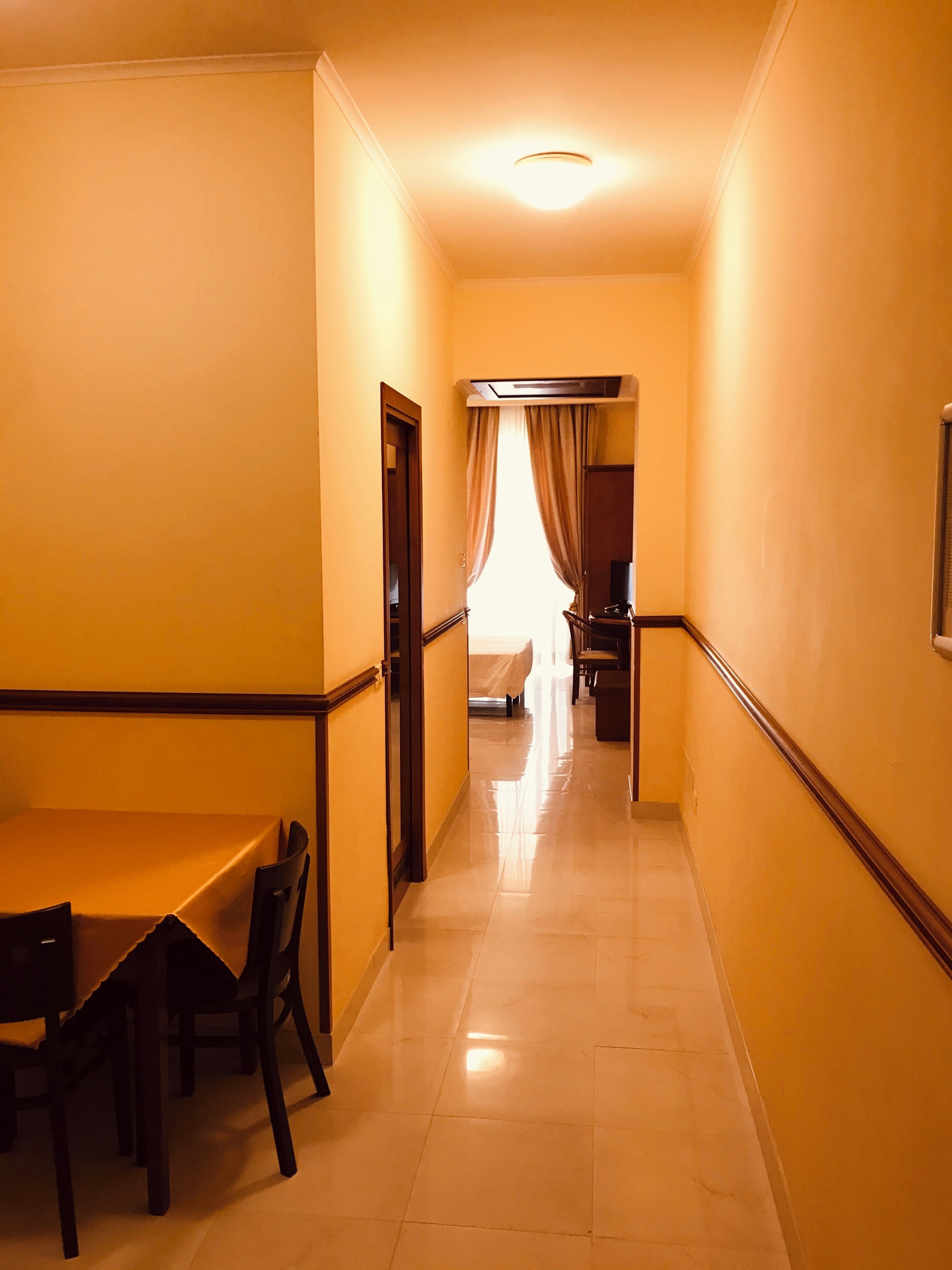 Photo - Hotel Virgilio