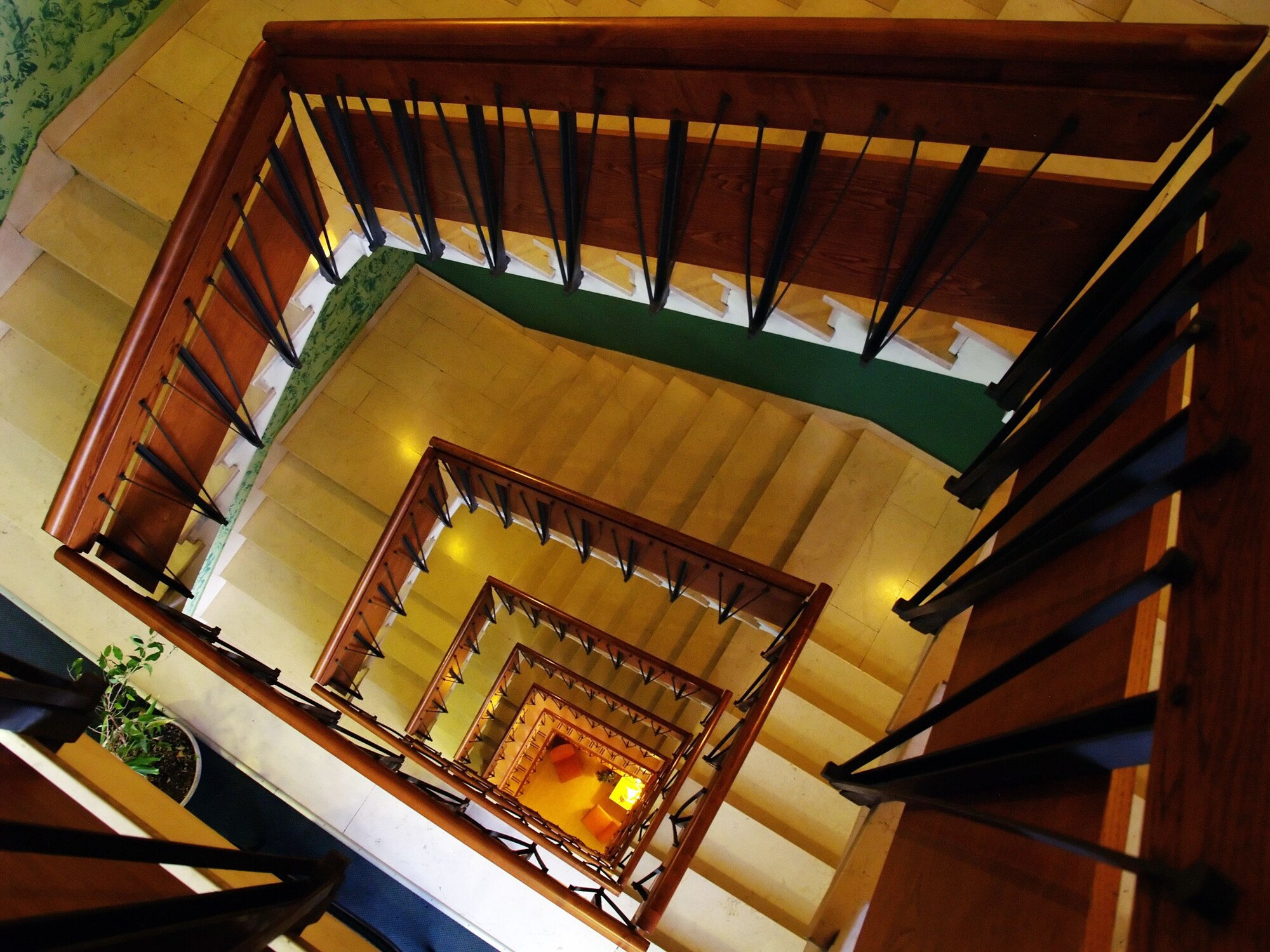 Hotel 3 stelle