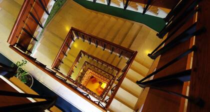 Hotel Meridiana