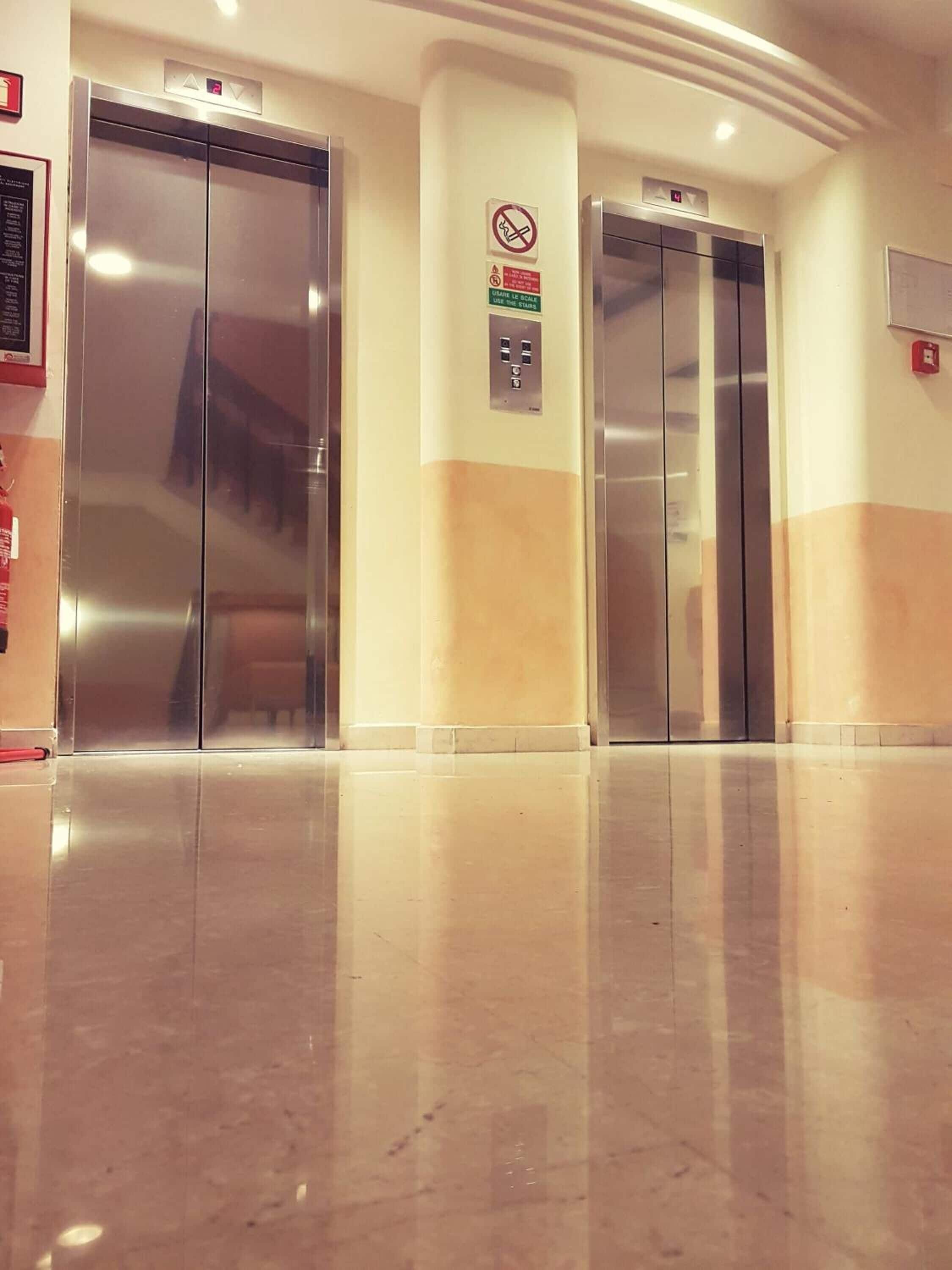 Foto - Hotel Meridiana