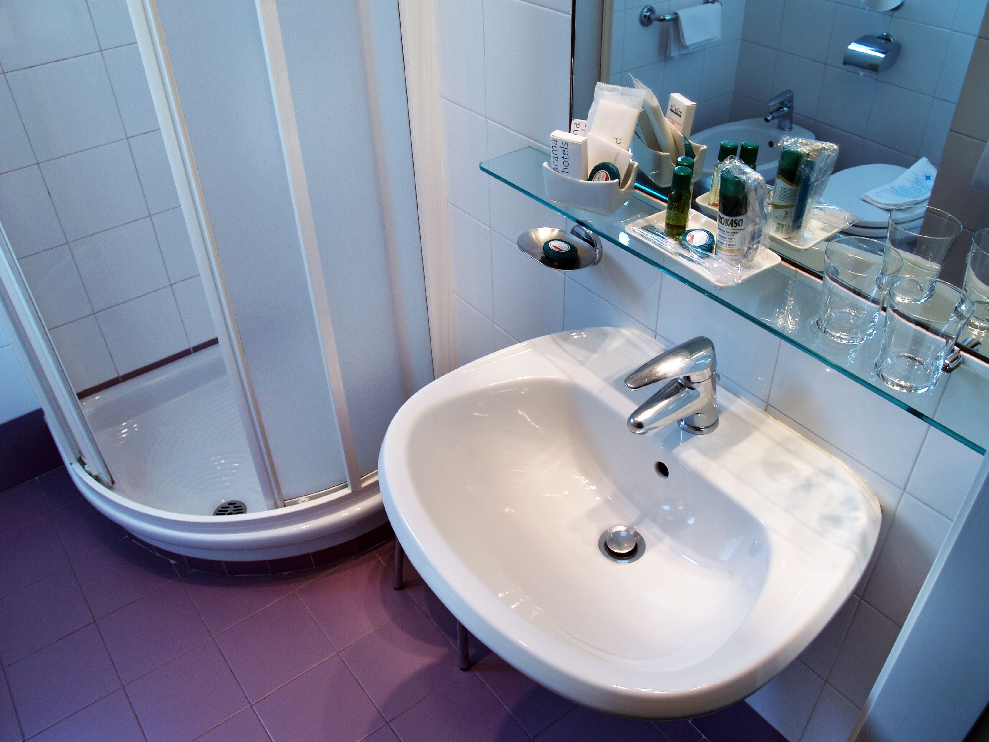 Foto - Hotel Meridiana