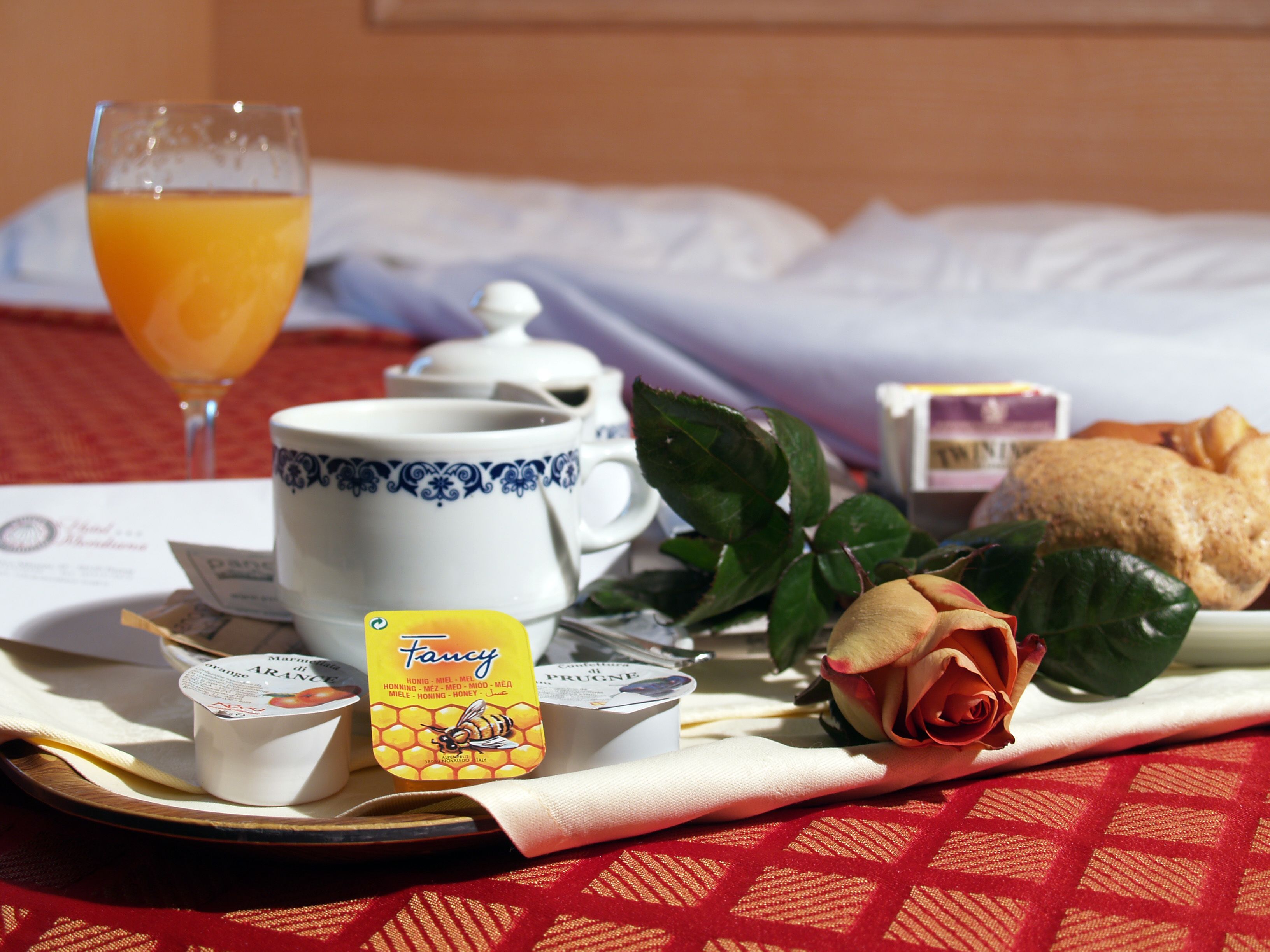 Foto - Hotel Meridiana