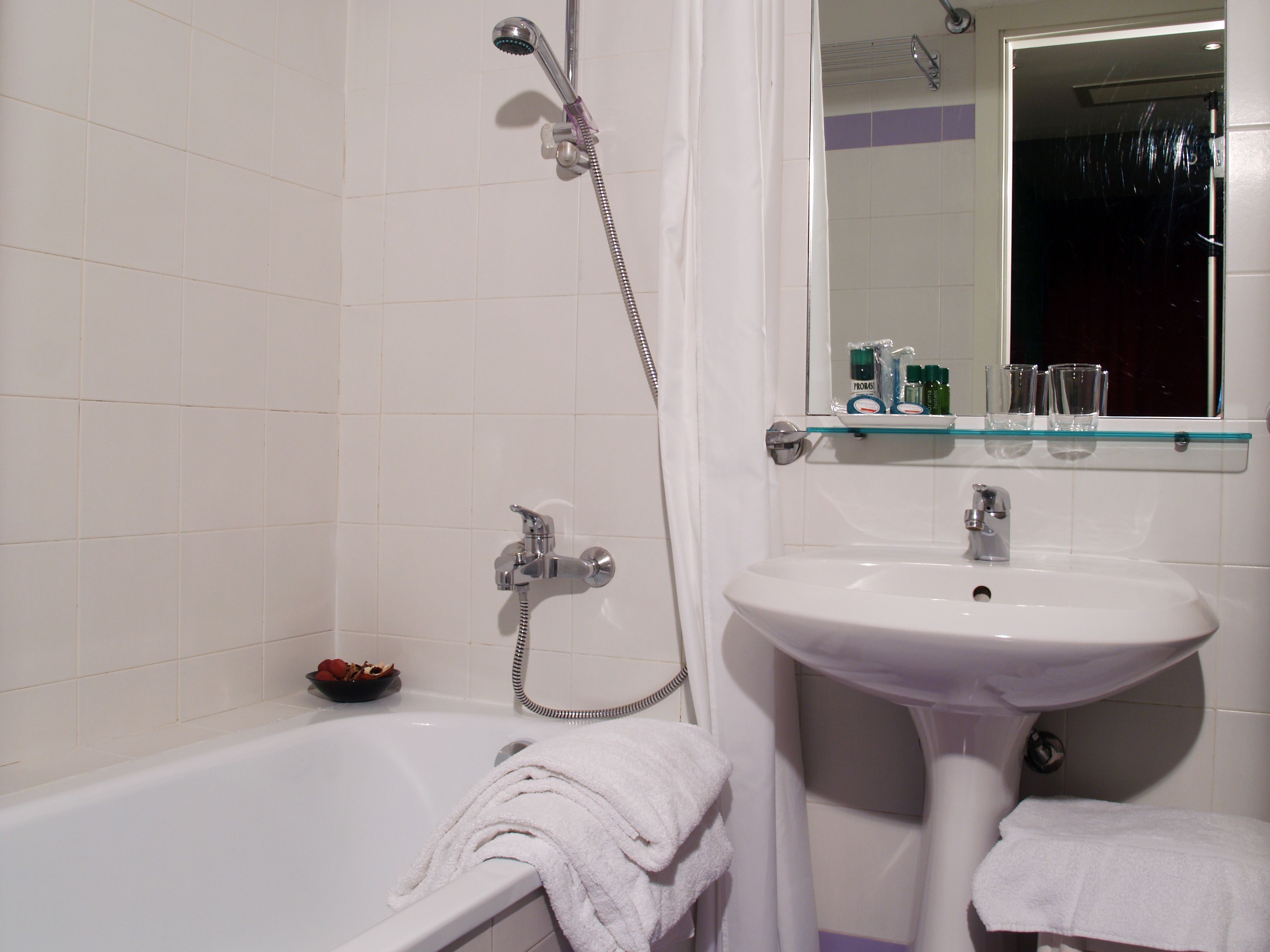 Foto - Hotel Meridiana