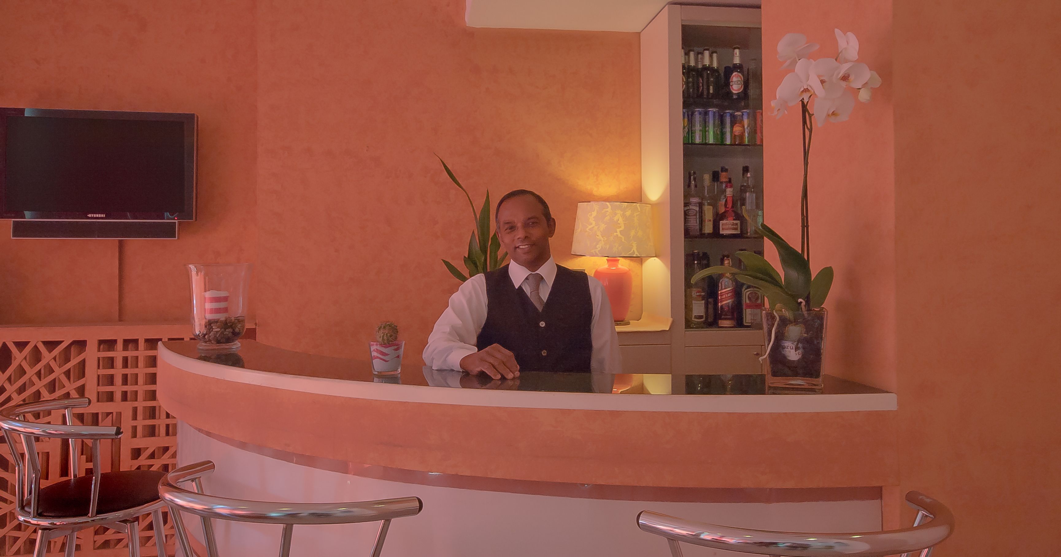 Foto - Hotel Meridiana