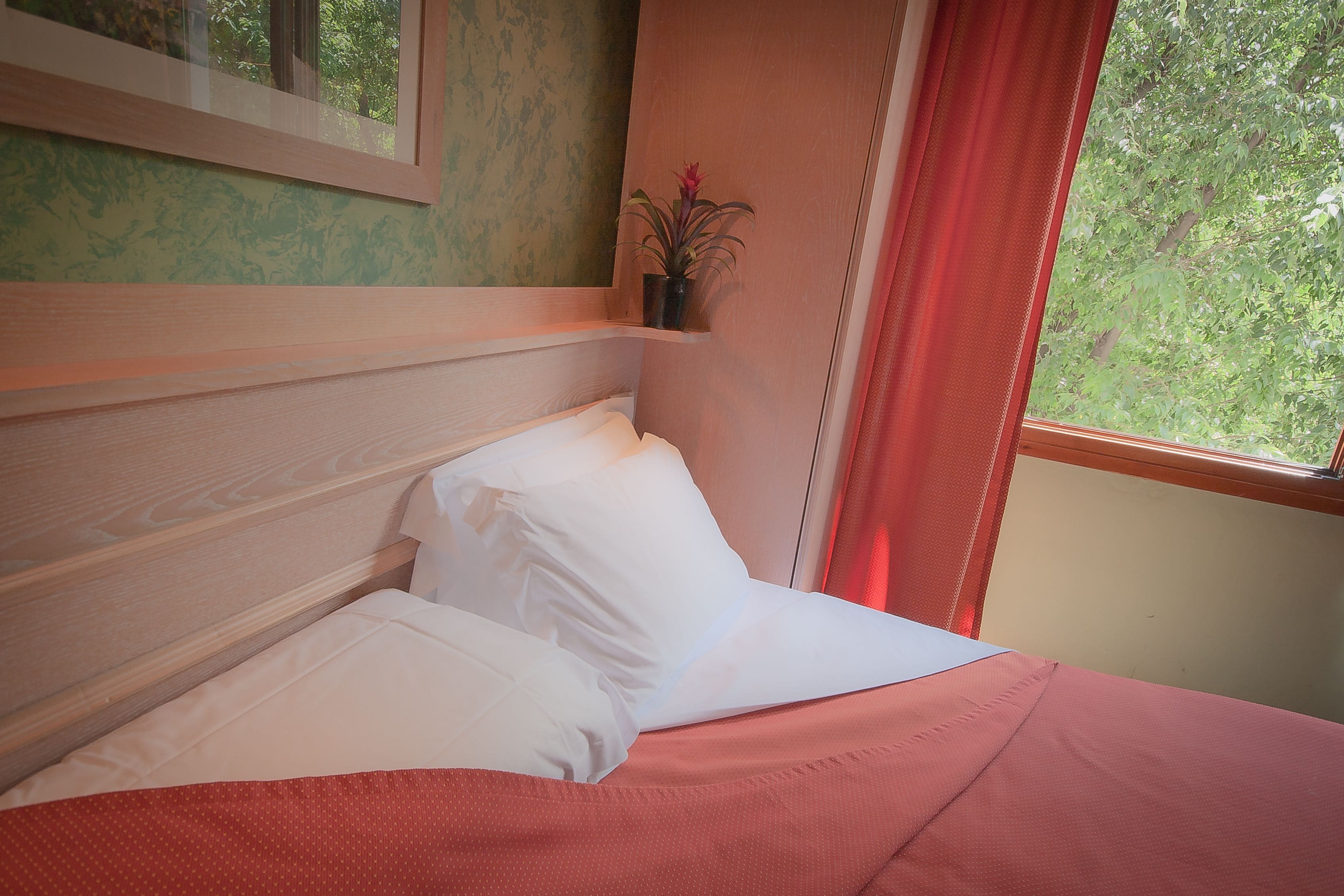 Foto - Hotel Meridiana